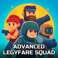 Advanced Legyfare Squad - Zombie Sniper game
