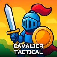 Cavalier Tactical - Hostage Rescue game