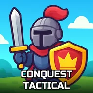 Conquest Tactical - Hostage Rescue game