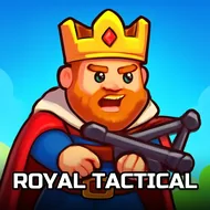 Royal Tactical - Hostage Rescue game